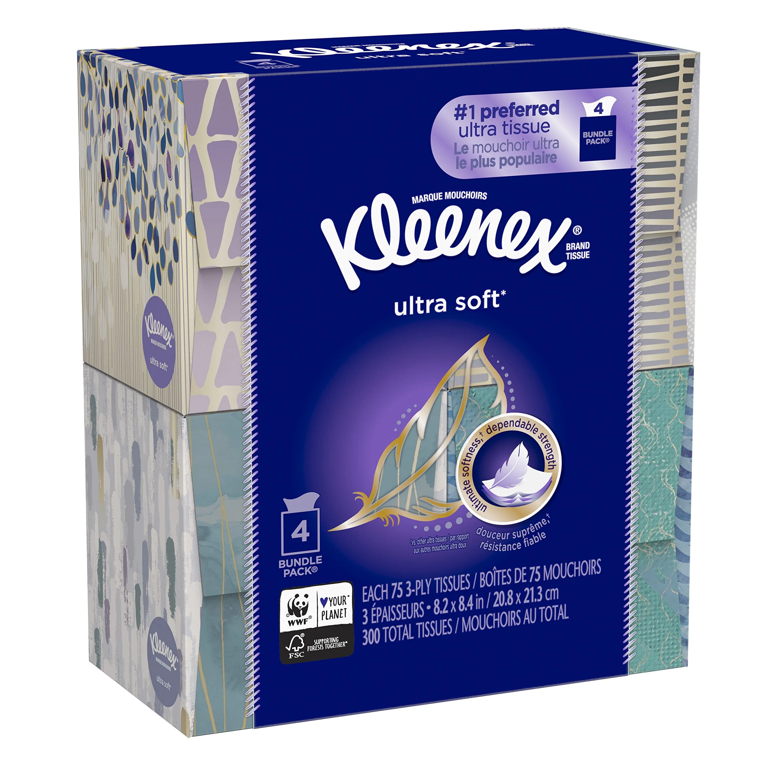 Box Tissues
