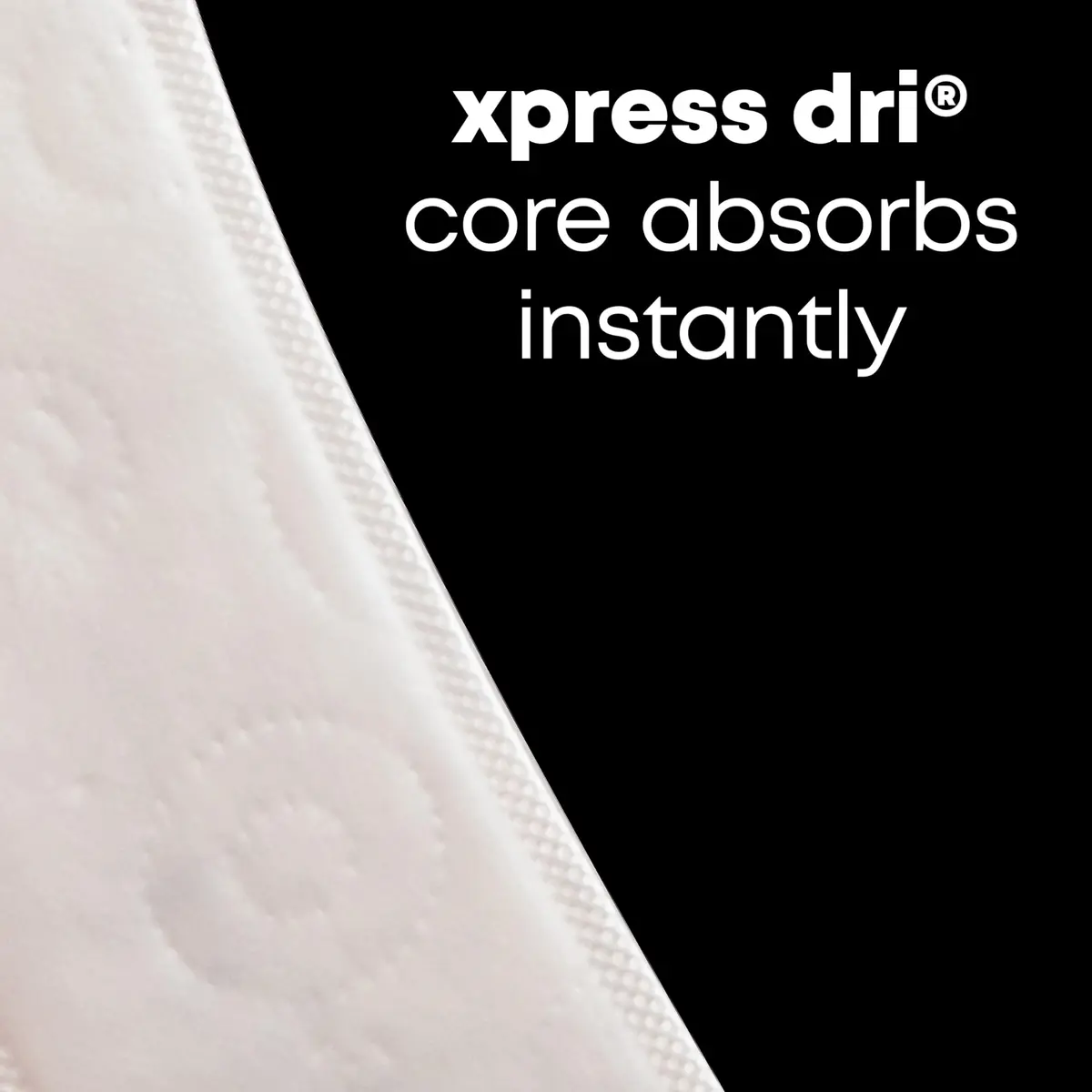 U by Kotex Clean & Secure Panty Liners, Extra Coverage, 112 Count | Hypoallergenic & Dermatologist-Tested - view 4
