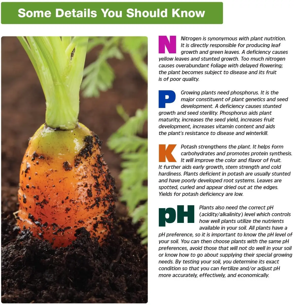 Luster Leaf Soil Test Kit | Water Extraction & Color Comparators for Garden & Lawn Testing - view 5