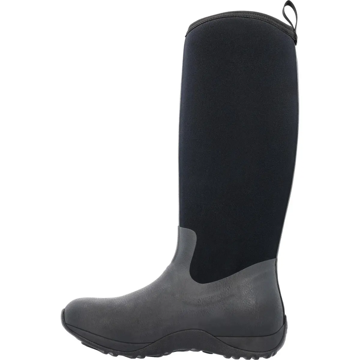 MUCK Arctic Adventure Tall Rubber Women's Winter Boots | Waterproof, Insulated, 16-inch Height - main product image