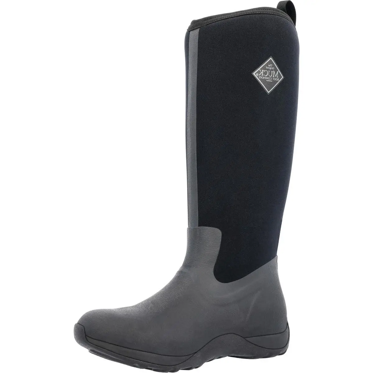 MUCK Arctic Adventure Tall Rubber Women's Winter Boots | Waterproof, Insulated, 16-inch Height - view 7