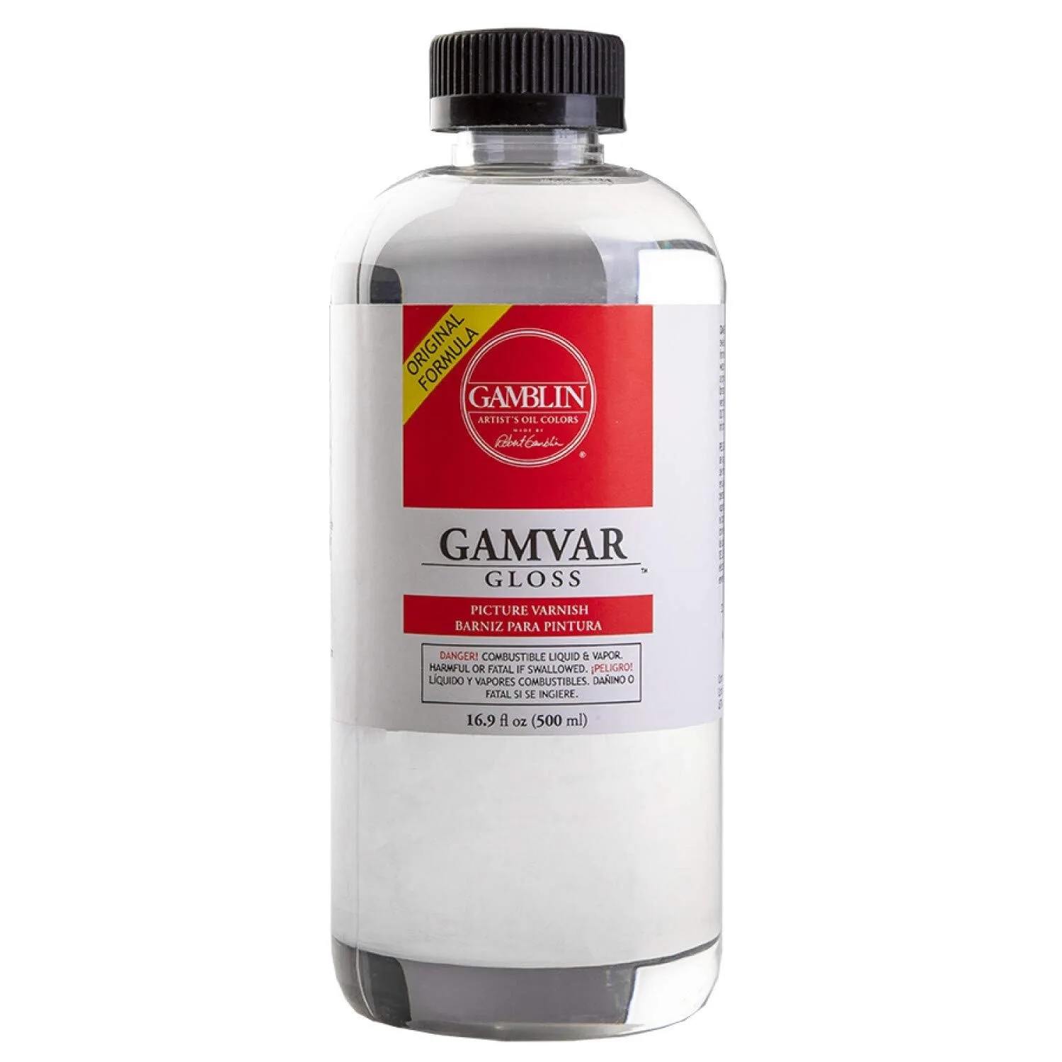 Household Varnish
