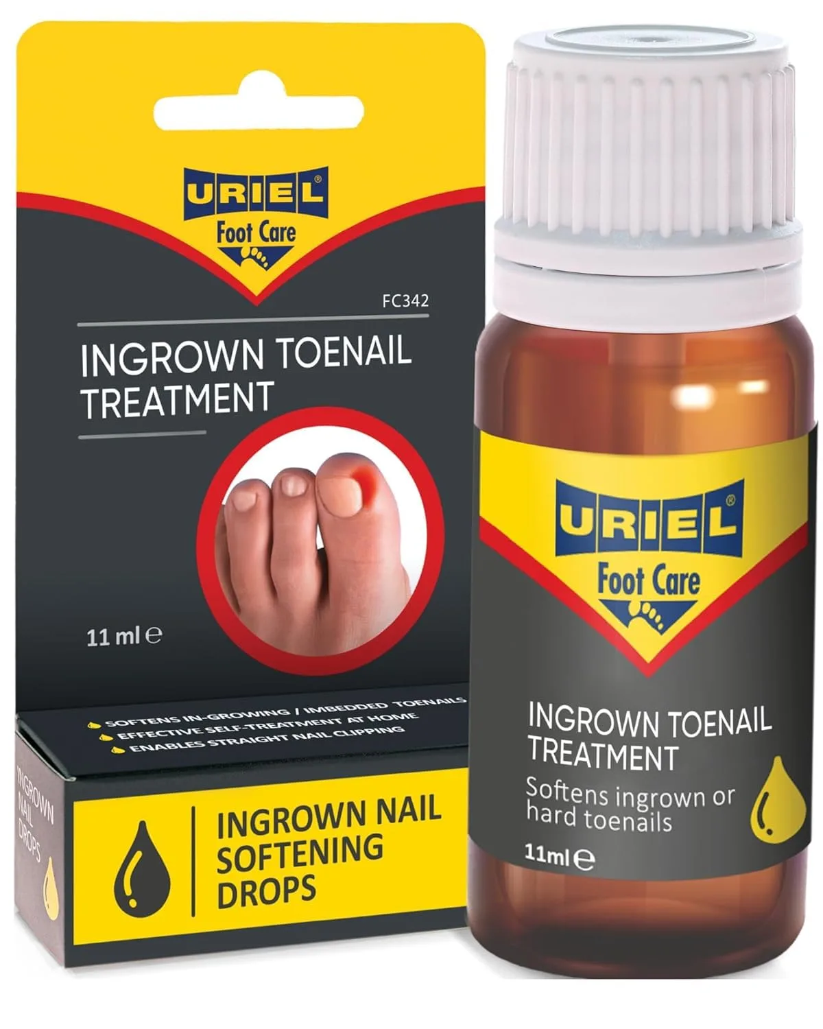 Nail Treatment