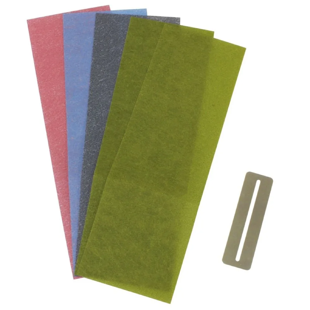 Abrasives