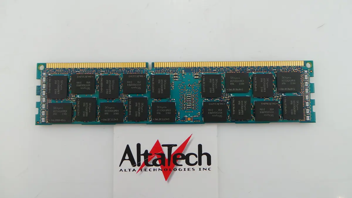 SK Hynix 16GB PC3-10600 1333MHz ECC REG | DDR3 Server Memory for India - view 4