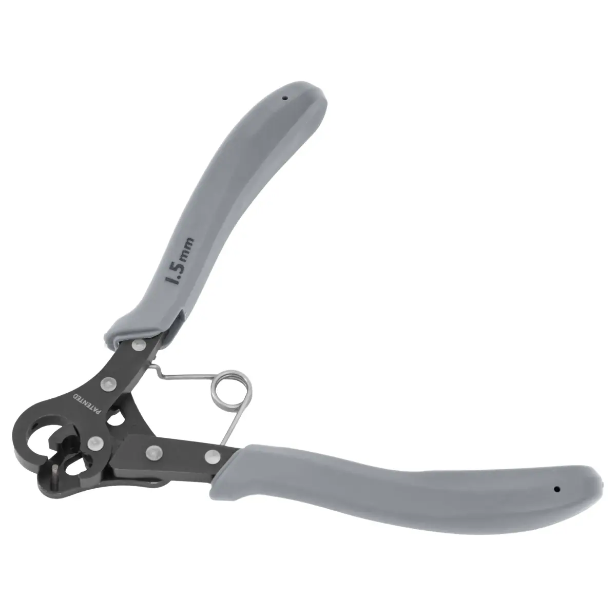 The Beadsmith Original One Step Looper Pliers | Creates 1.5 mm Loops for Jewelry Making - main product image