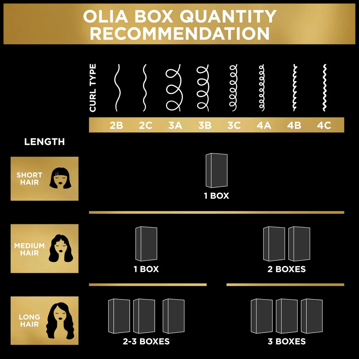 Garnier Olia Hair Color 6.0 Light Brown | Oil-Powered, Ammonia-Free, 100% Gray Coverage - view 9