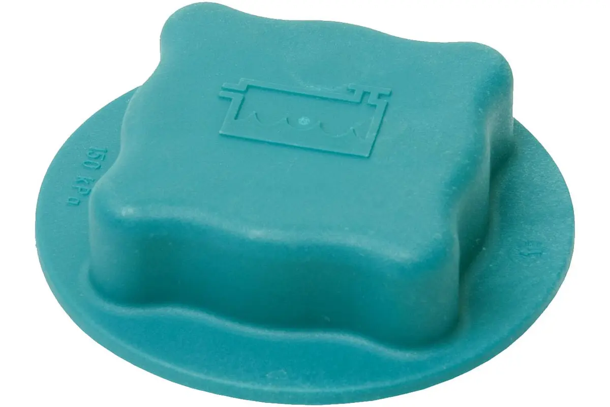 URO Parts 9445462 Expansion Tank Cap | OE Compatibility, Factory Pressure-Tested, 24-Month Warranty - main product image