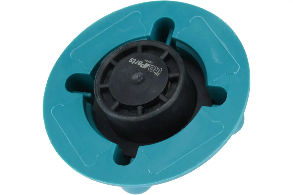 URO Parts 9445462 Expansion Tank Cap | OE Compatibility, Factory Pressure-Tested, 24-Month Warranty - view 5