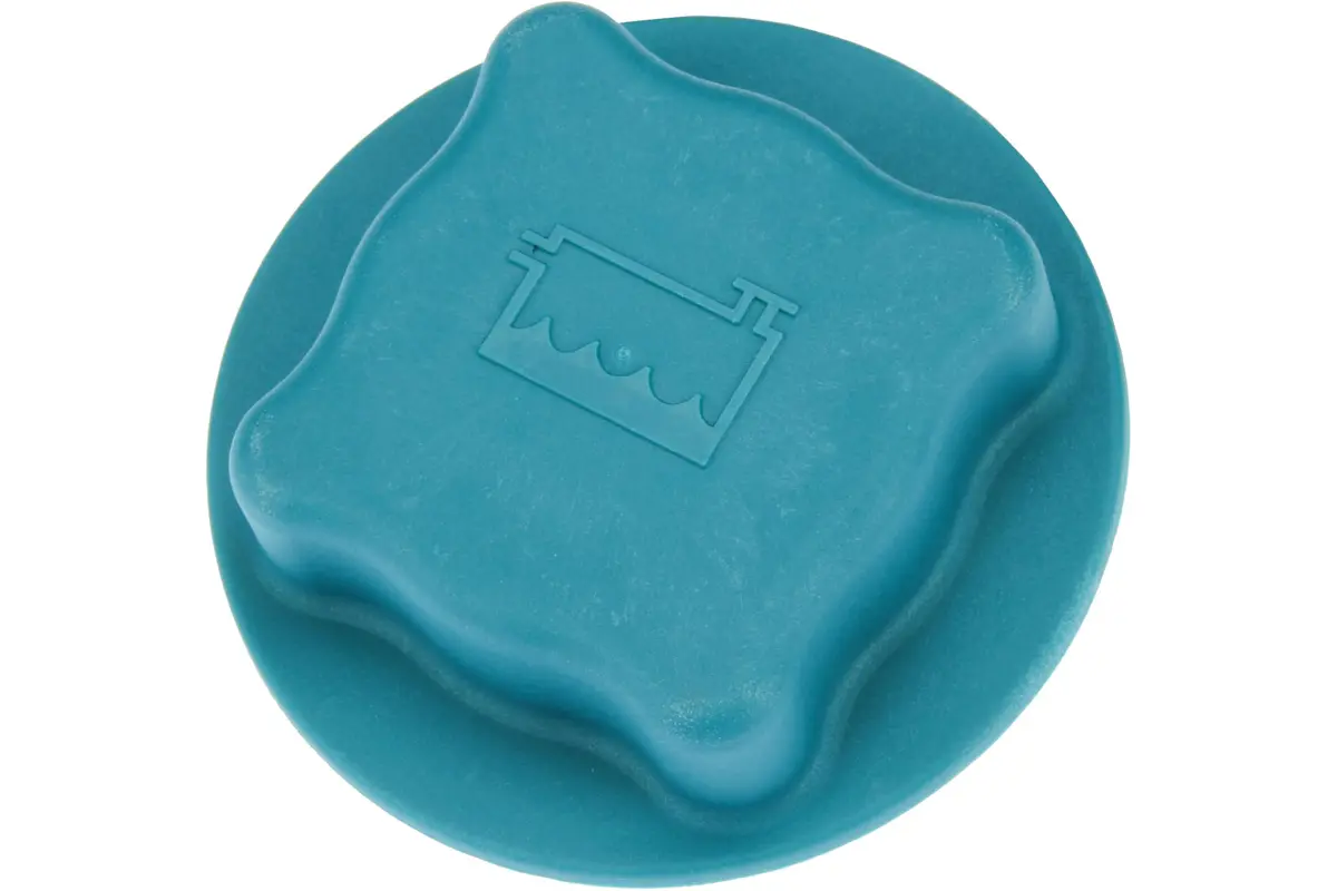 URO Parts 9445462 Expansion Tank Cap | OE Compatibility, Factory Pressure-Tested, 24-Month Warranty - view 2