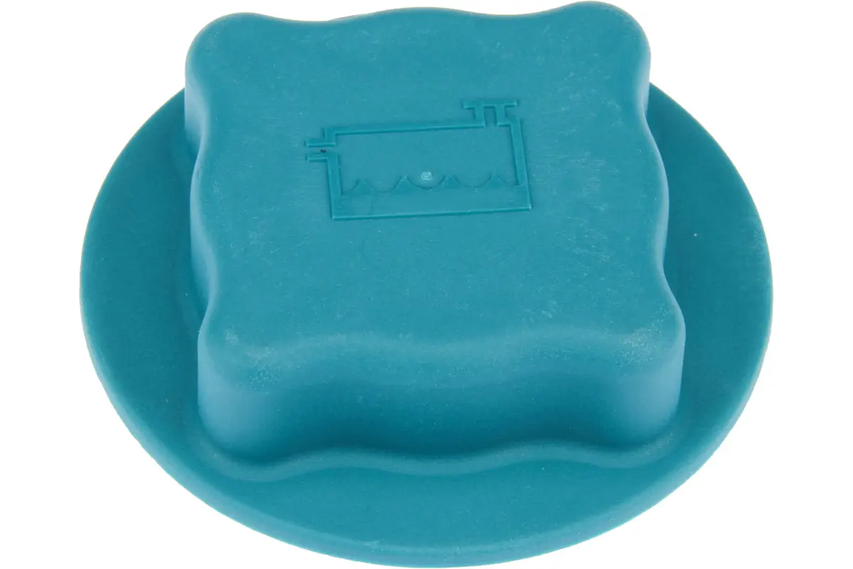 URO Parts 9445462 Expansion Tank Cap | OE Compatibility, Factory Pressure-Tested, 24-Month Warranty - view 3