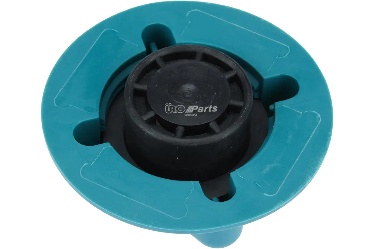 URO Parts 9445462 Expansion Tank Cap | OE Compatibility, Factory Pressure-Tested, 24-Month Warranty - view 4