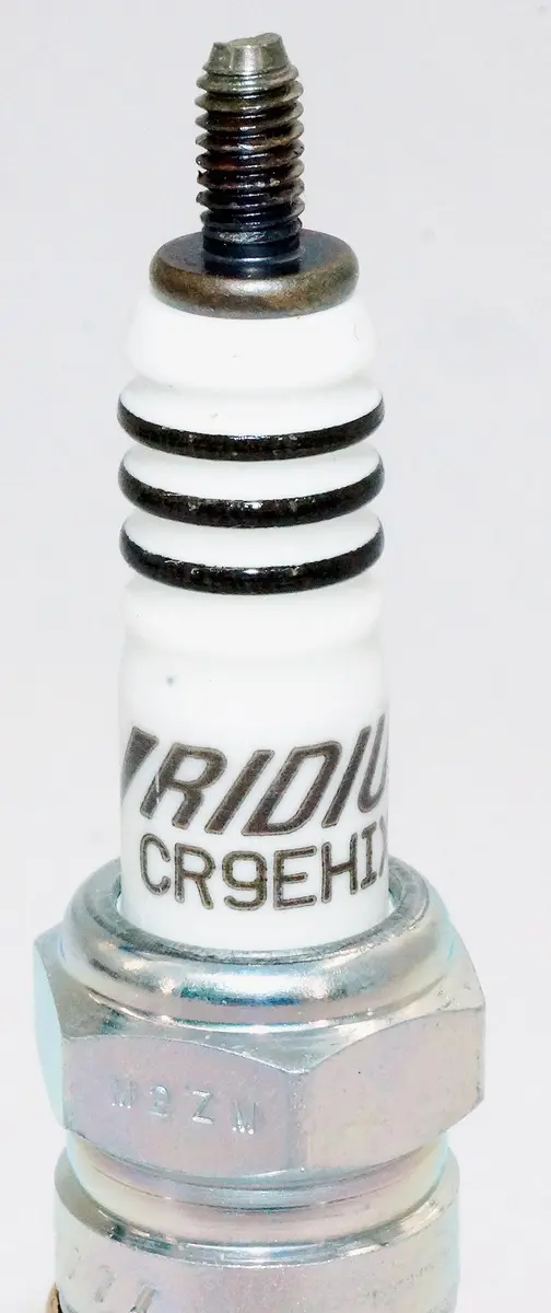 NGK Iridium Spark Plug CR9EHIX-9 | OEM Quality, Long-Lasting Performance for Vehicles in India - view 5