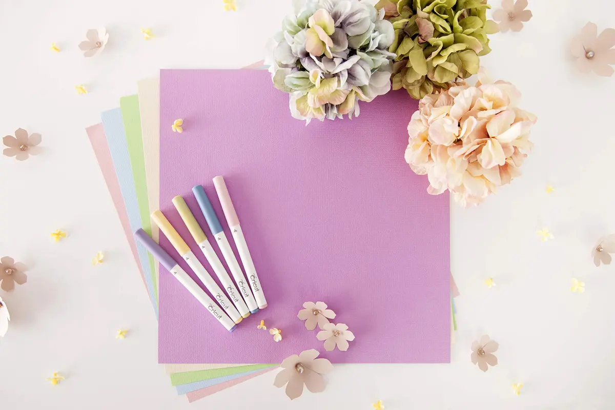 Cricut StandardGrip Machine Mats 12in x 12in | Reusable Craft Mats for Cricut Explore & Maker - view 6