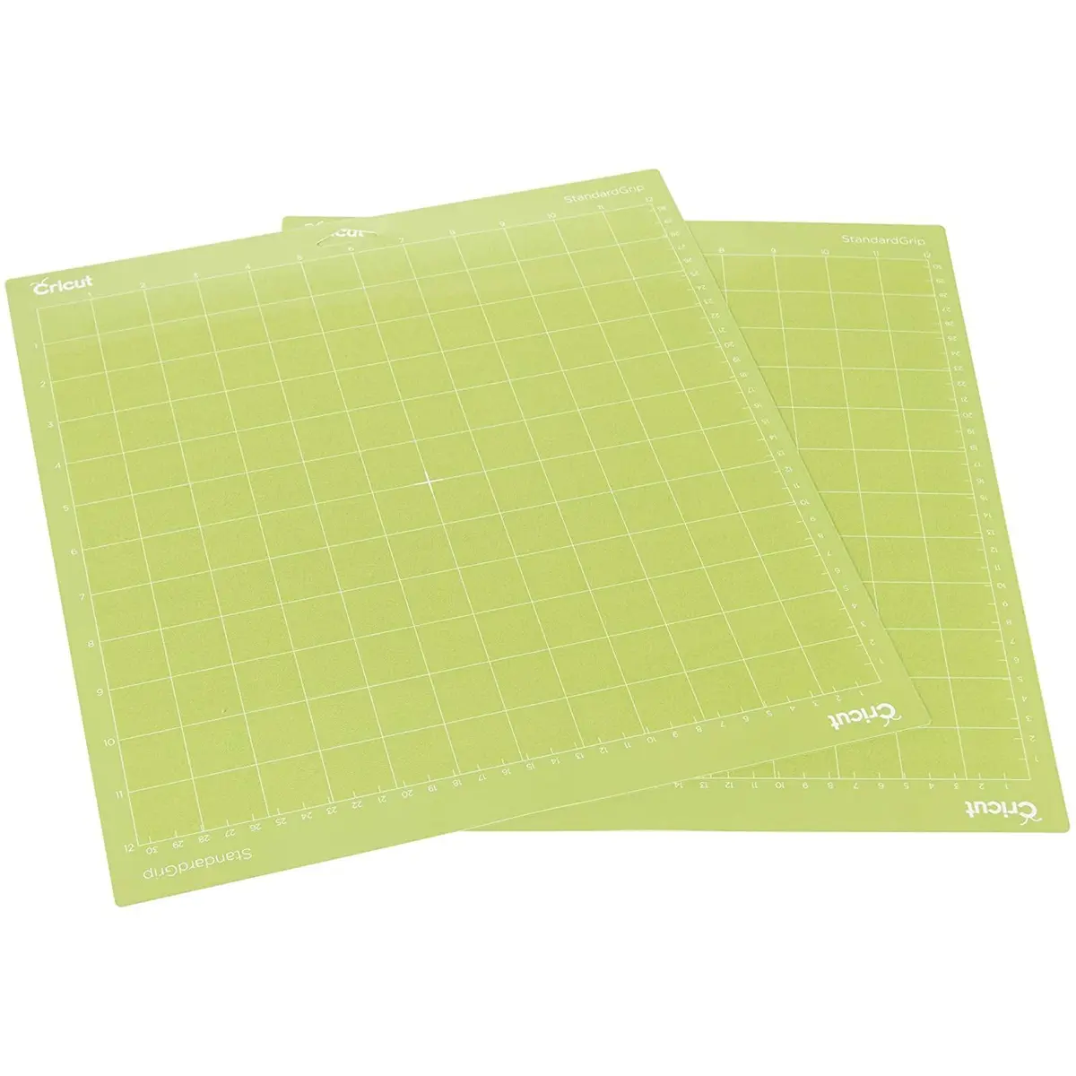 Cricut StandardGrip Machine Mats 12in x 12in | Reusable Craft Mats for Cricut Explore & Maker - view 3