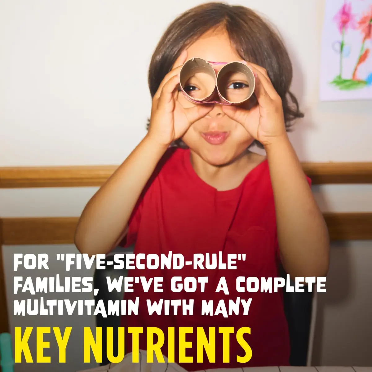 Flintstones Complete Multivitamin Gummies for Kids 180 Count | Supports Healthy Growth & Development - view 5