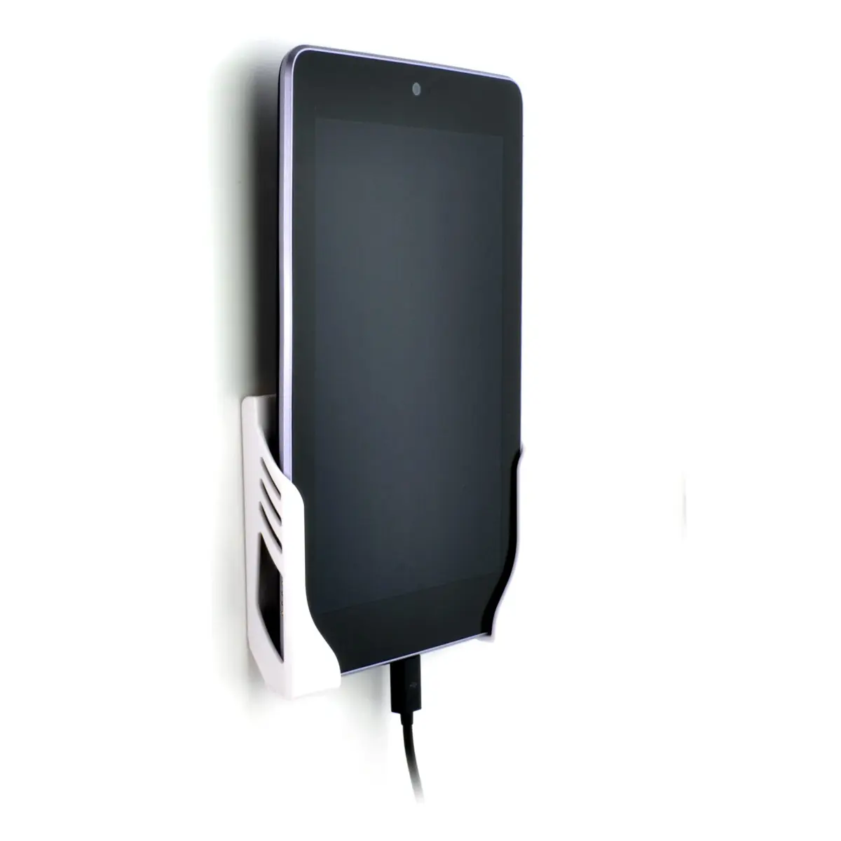 Dockem Koala Universal Tablet Wall Mount | Damage-Free Adhesive for iPad, Android, Windows Tablets & Smartphones - view 6