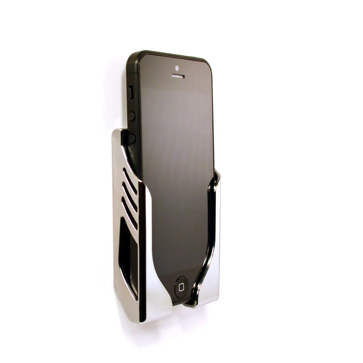 Dockem Koala Universal Tablet Wall Mount | Damage-Free Adhesive for iPad, Android, Windows Tablets & Smartphones - view 7