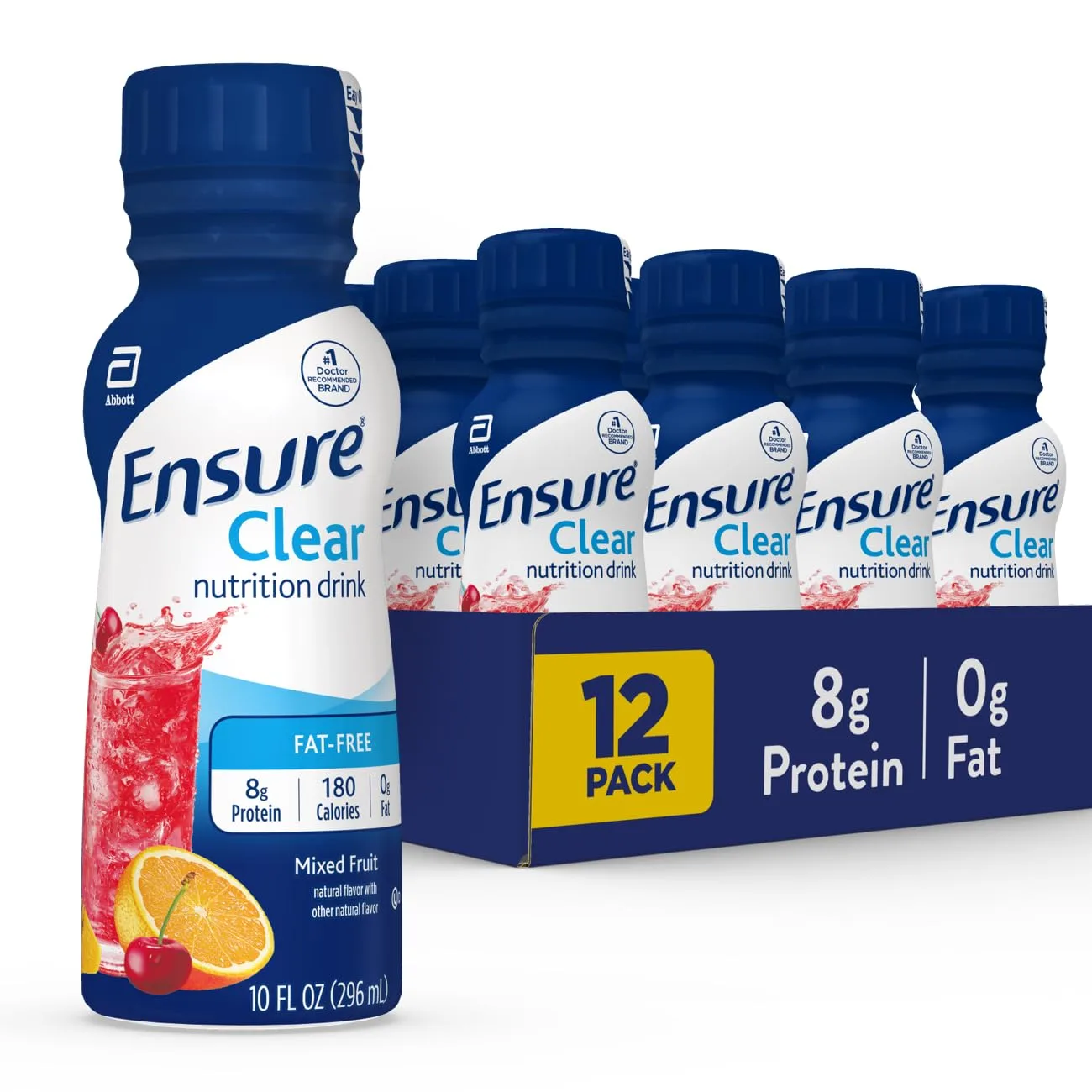 Diet & Sports Nutrition