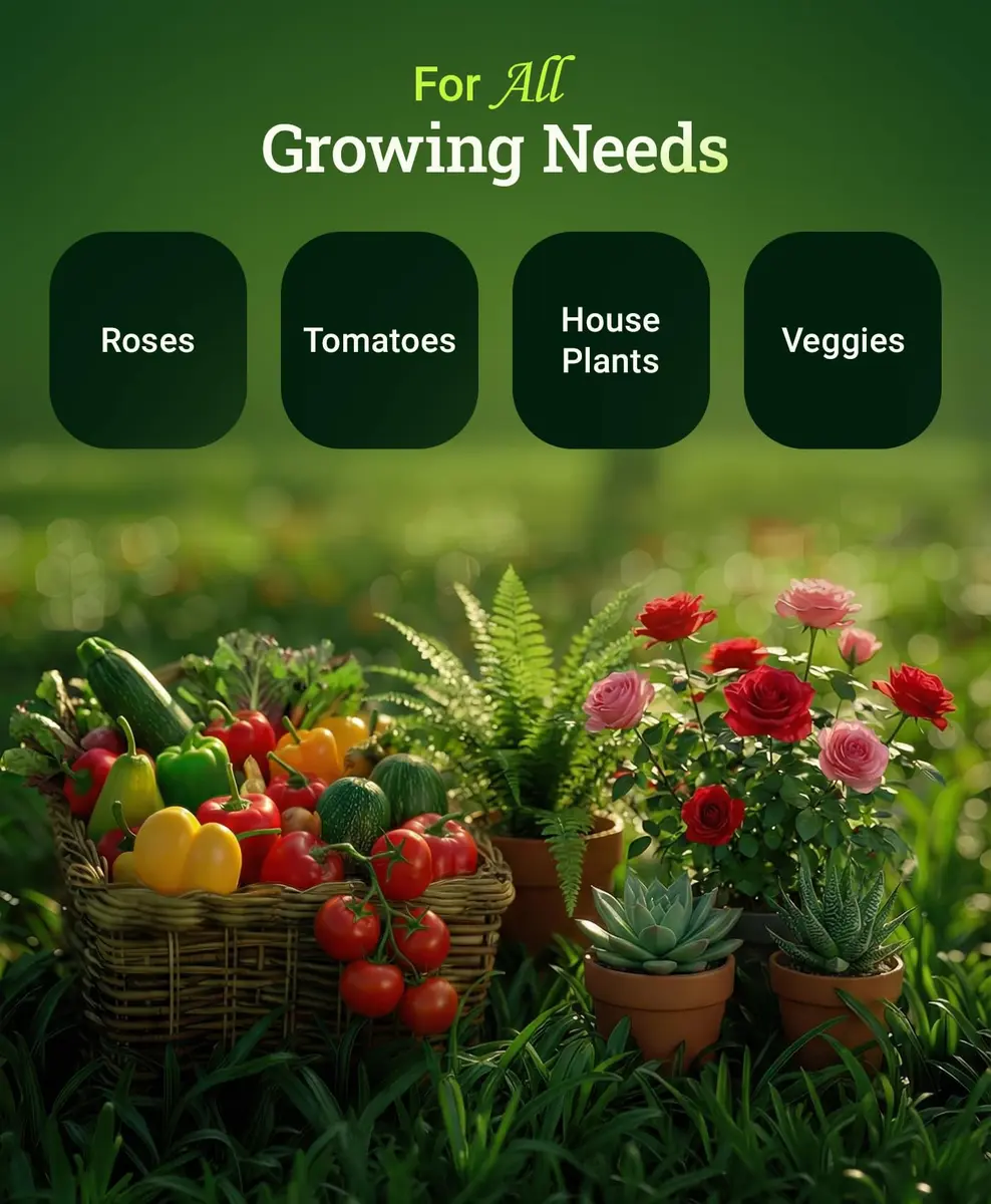 FoxFarm Grow Big Liquid Plant Food 6-4-4 | Supports Lush Vegetative Growth & Fast Nutrient Uptake - view 5