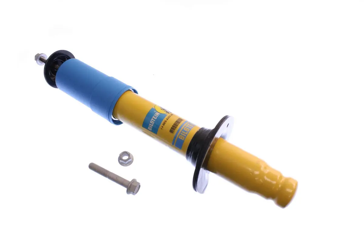 Bilstein 24-103336 B6 4600 Series Front Shock Absorber 460mm (18.11in) | Consistent Fade Free Performance - main product image