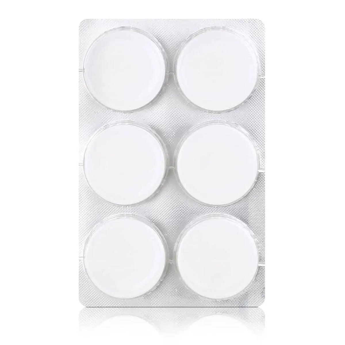 Miele Descaling Tablets 12 Tablets (6g Each) | Genuine Miele Coffee System Cleaner - view 2