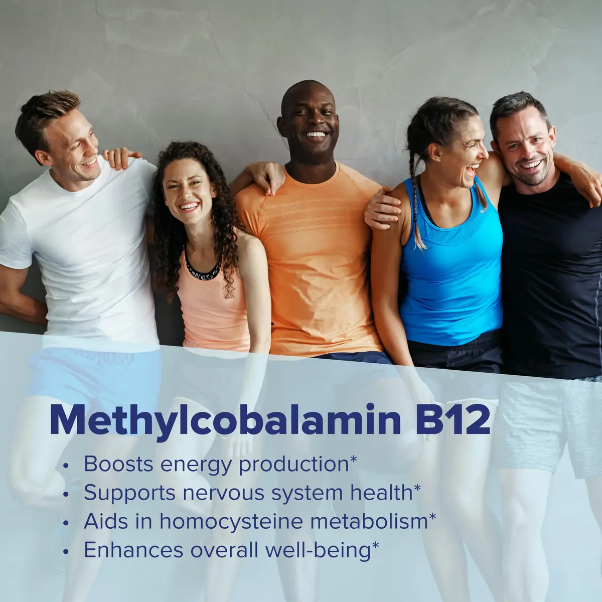Superior Source No Shot Advanced B-12 2000 mcg, B-6, Folic Acid | MicroLingual Sublingual Tablets - view 6