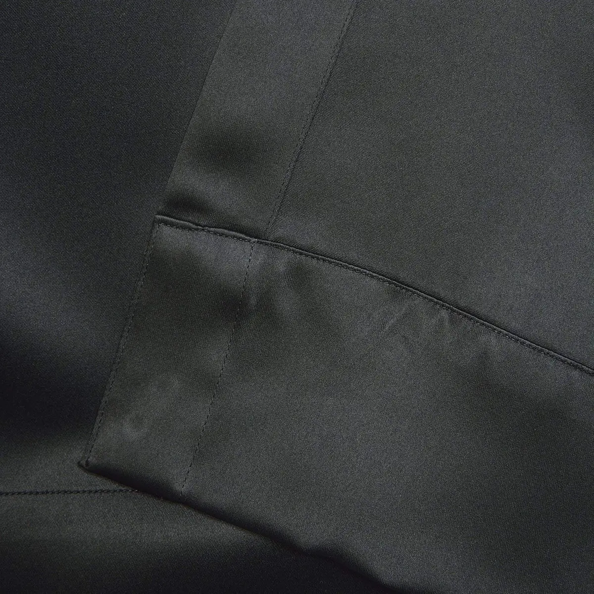 HPD Half Price Drapes Grommet Room Darkening Curtains 50 x 108 | Thermal Insulation & Light Control - view 5