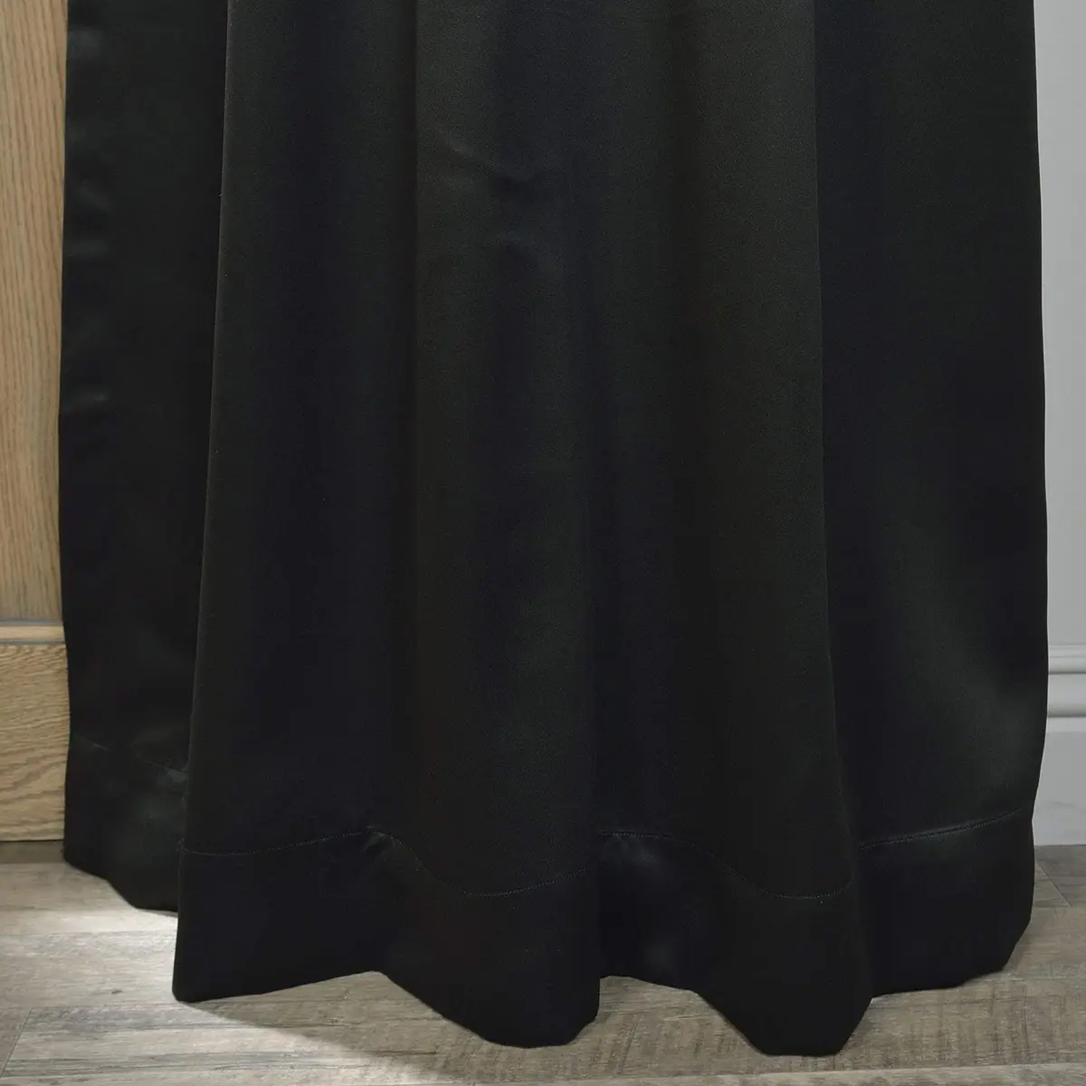 HPD Half Price Drapes Grommet Room Darkening Curtains 50 x 108 | Thermal Insulation & Light Control - view 4