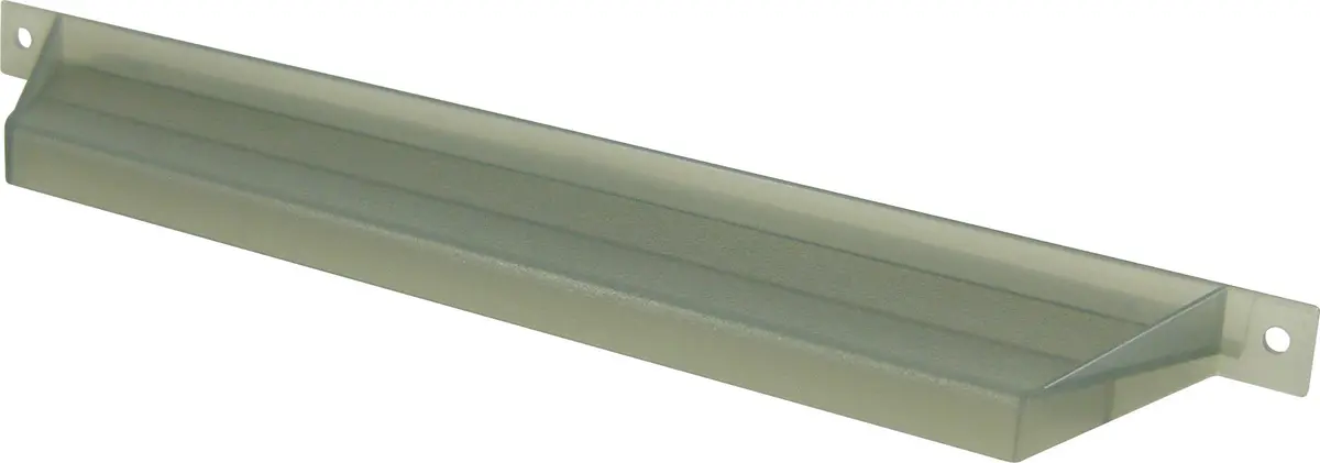 Valterra P Series Smoke Screen Door Handle | Aluminum Pull Handle for Screen Doors - main product image