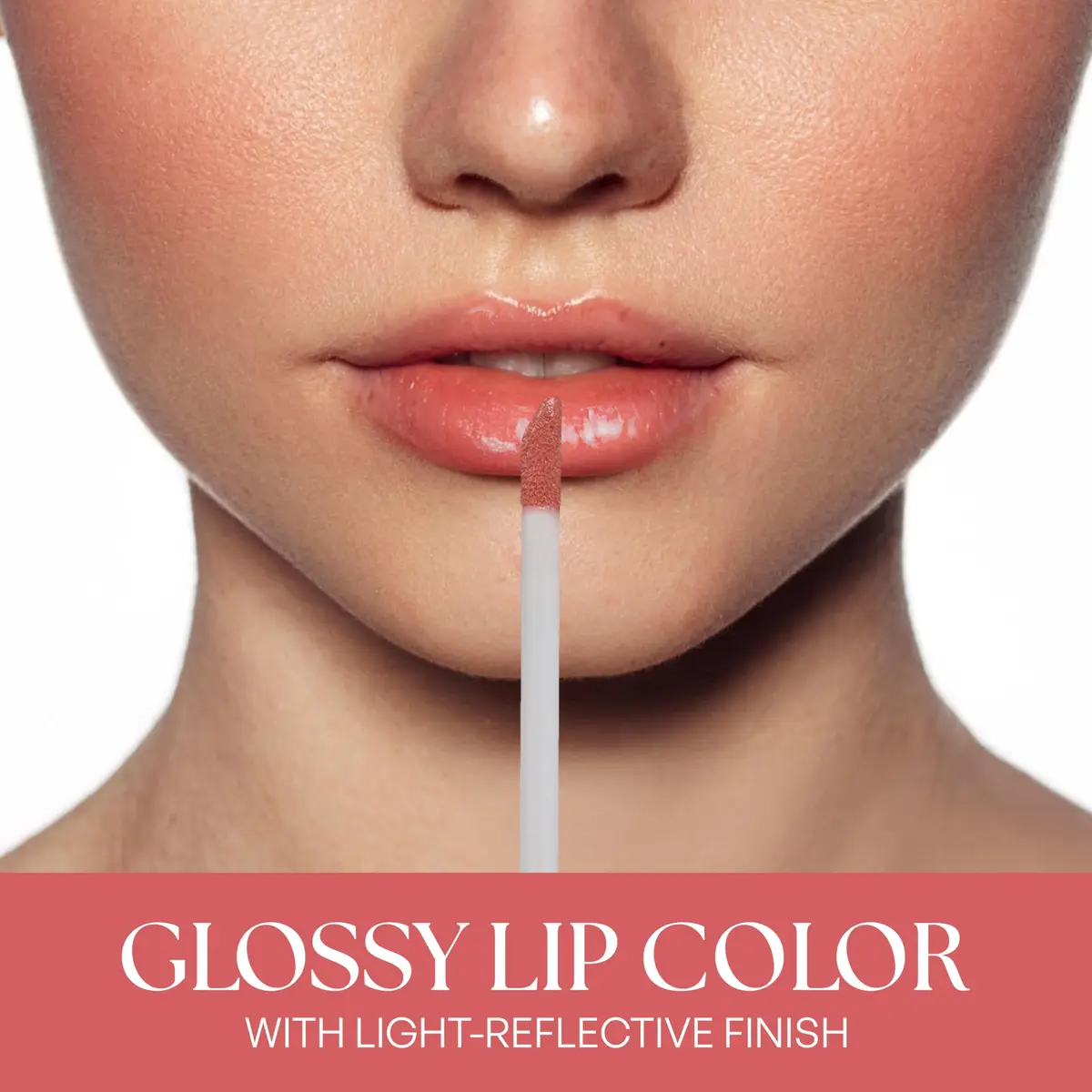 SORMÉ Lip Thick Plumping Gloss Cosmic | Natural Collagen Boost, 0.11 Fl Oz - view 5