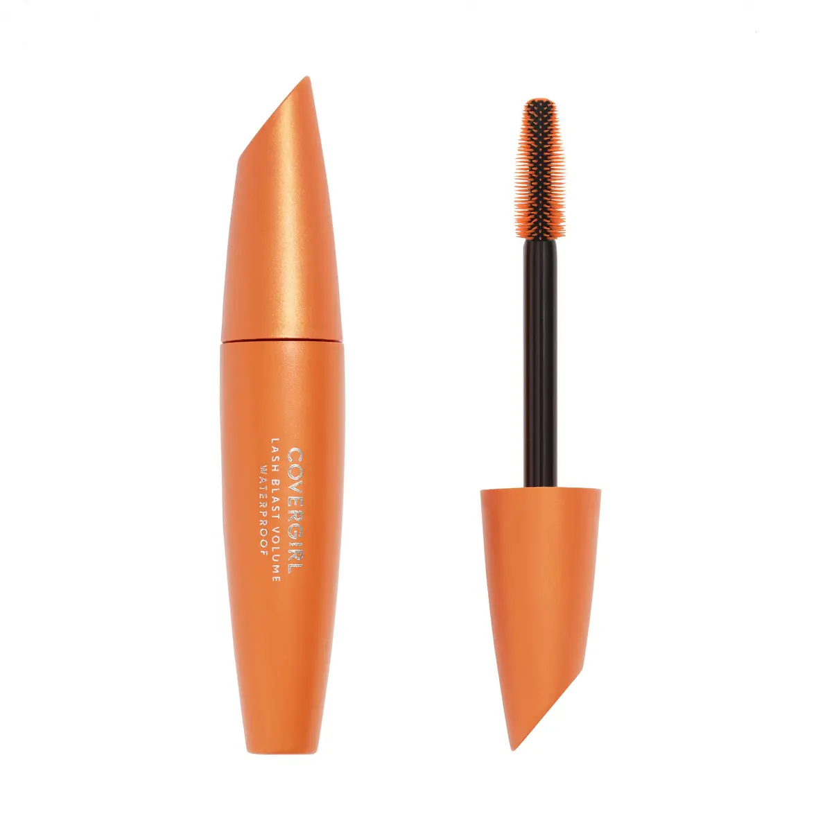 COVERGIRL Lash Blast Volume Mascara - 830 Black Waterproof | Dramatic Full Lashes with Long-Lasting Color - main product image
