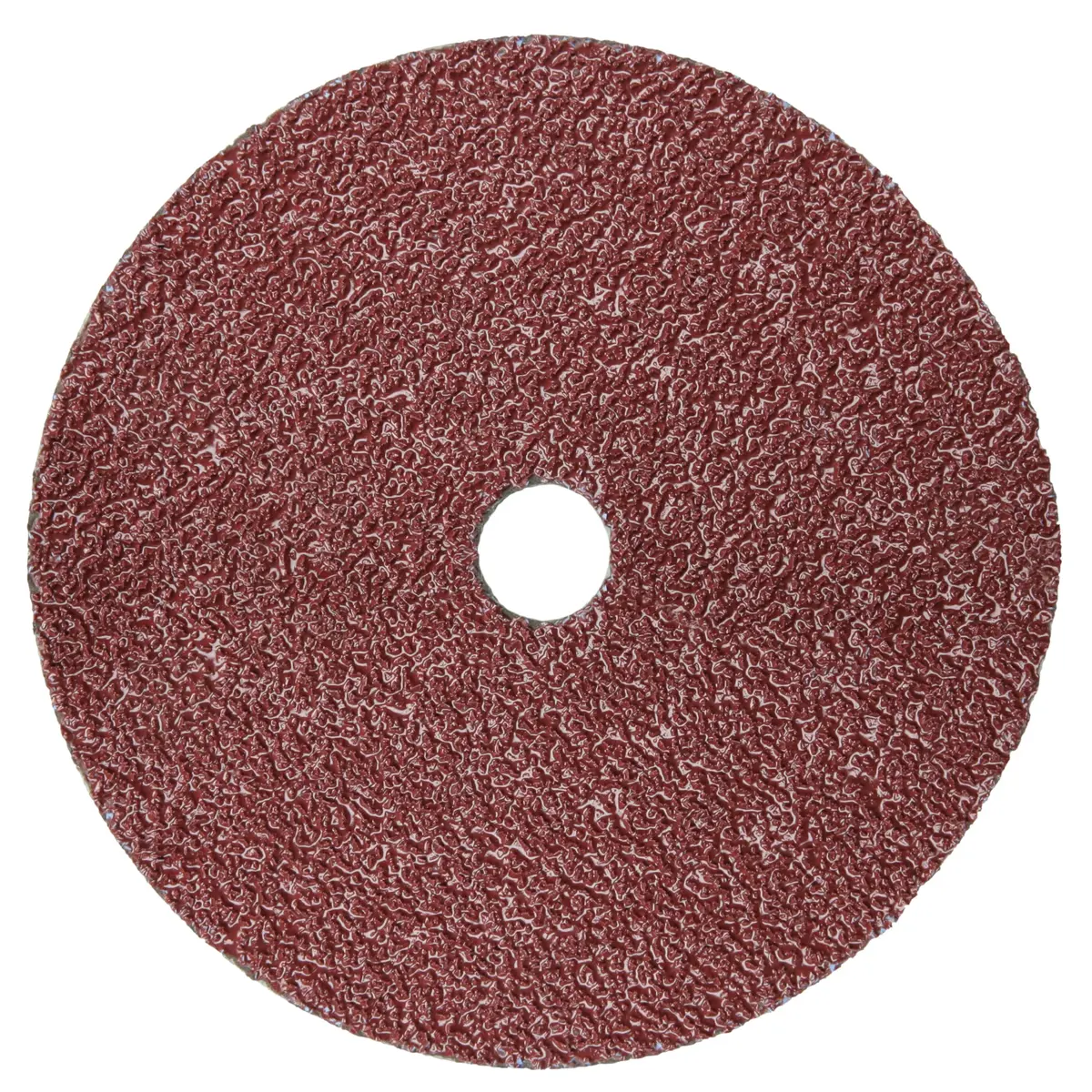 3M Cubitron II Fibre Disc 982C 7 in x 7/8 in | Heavy Grinding & Deburring with Precision-Shaped Grain - main product image