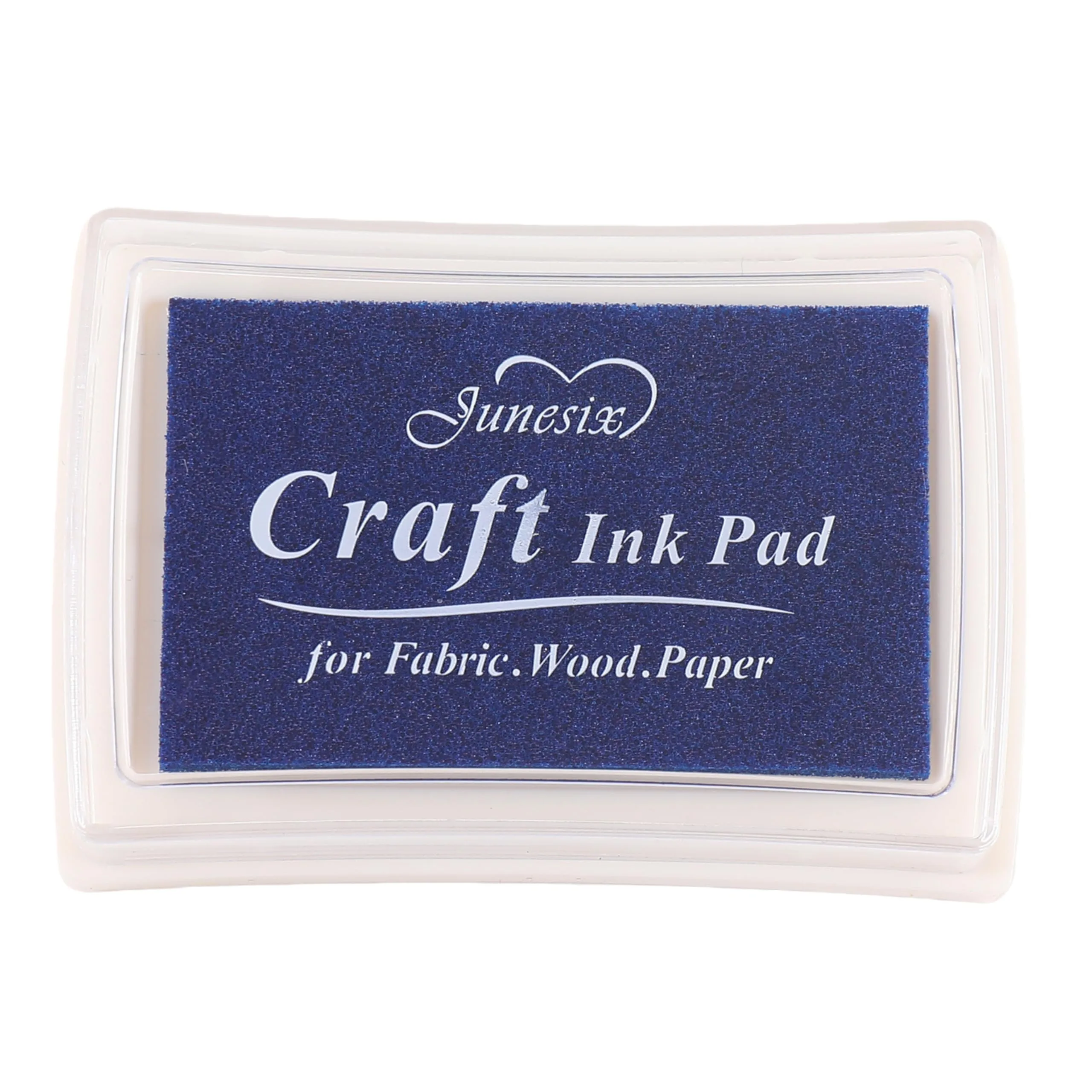 Rubber Stamp