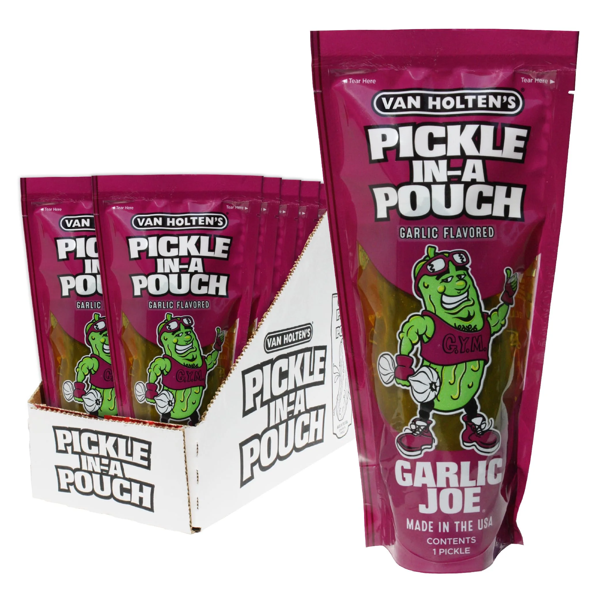 All products