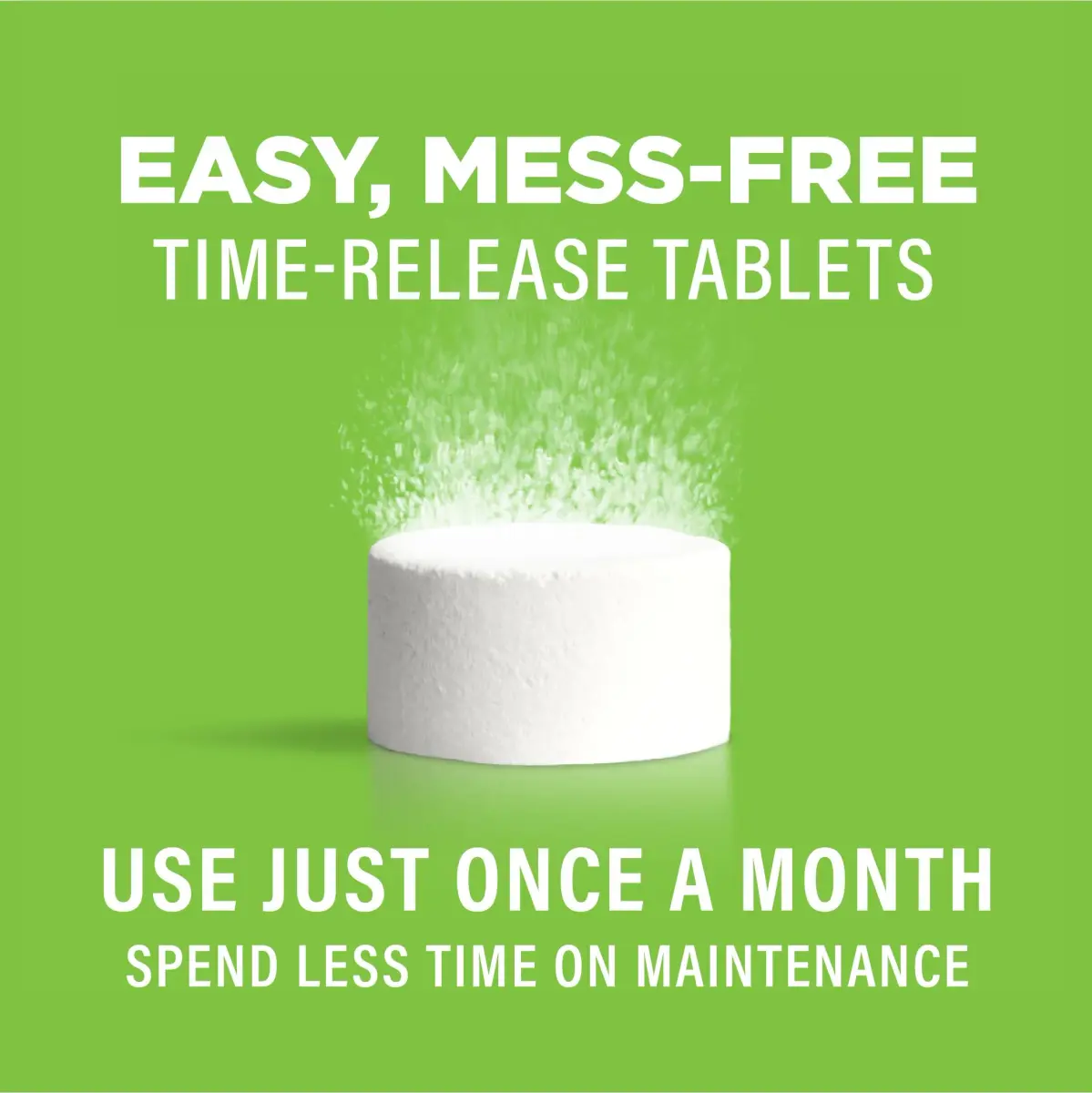 Affresh Washing Machine Cleaner Tablets 6 Month Supply | Eliminates Odors & Grime - view 3