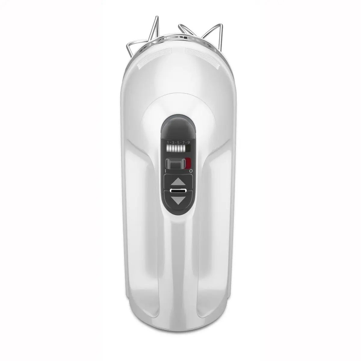 KitchenAid 9 Speed Hand Mixer with Accessories | Compact, Versatile & Durable for Indian Kitchens - view 3