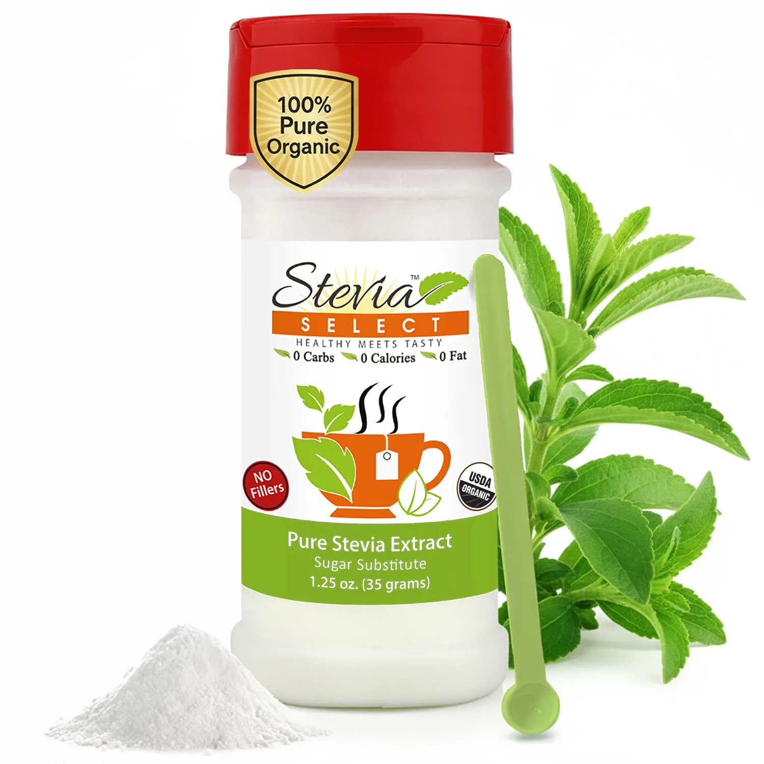 Stevia