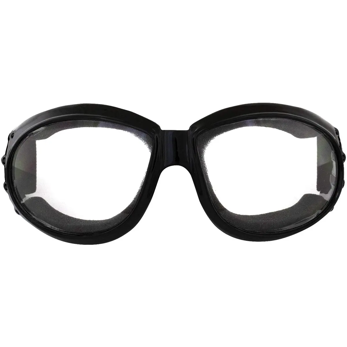 Global Vision Eliminator Goggles with Micro-Fiber Pouch | Shatterproof UV400 Polycarbonate Lenses - view 2