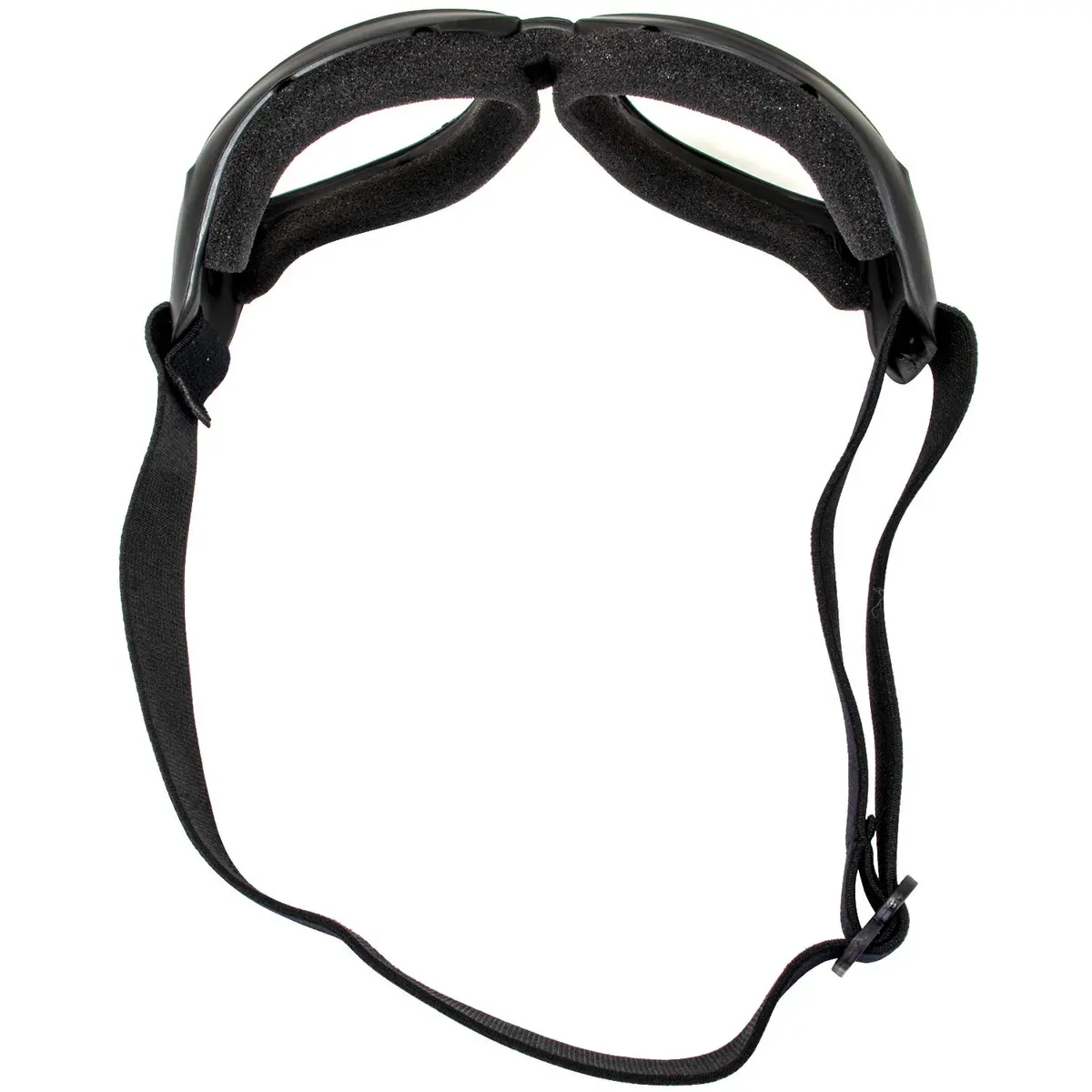 Global Vision Eliminator Goggles with Micro-Fiber Pouch | Shatterproof UV400 Polycarbonate Lenses - view 4