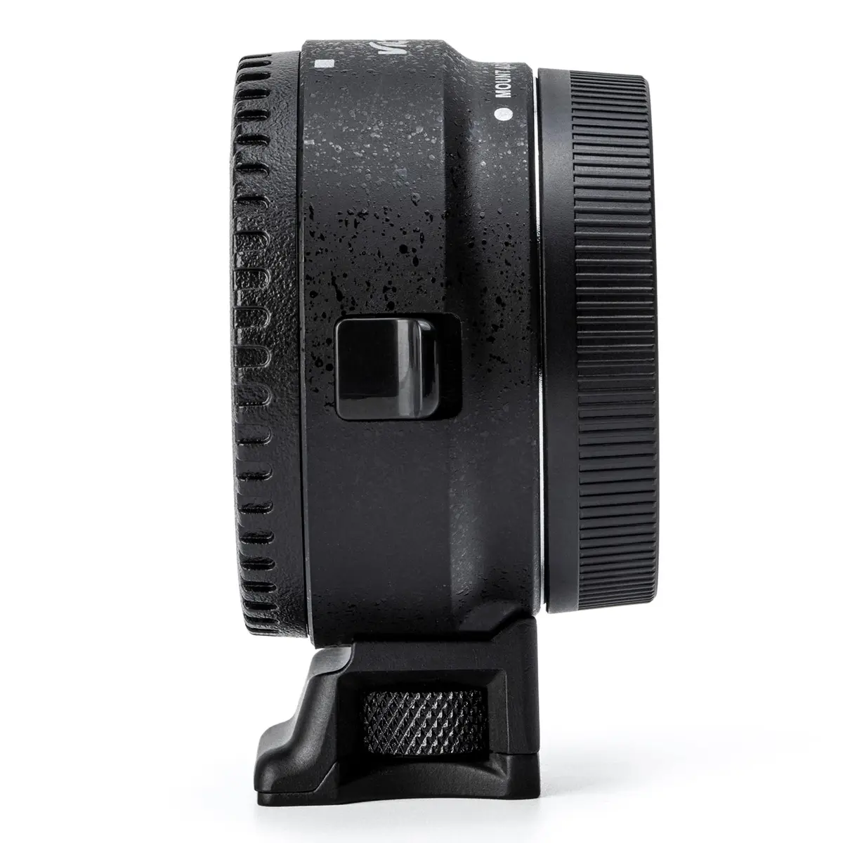 VILTROX EF-EOS M AF Lens Mount Adapter, EF EF-S Lens to Canon M Mount Camera - view 6