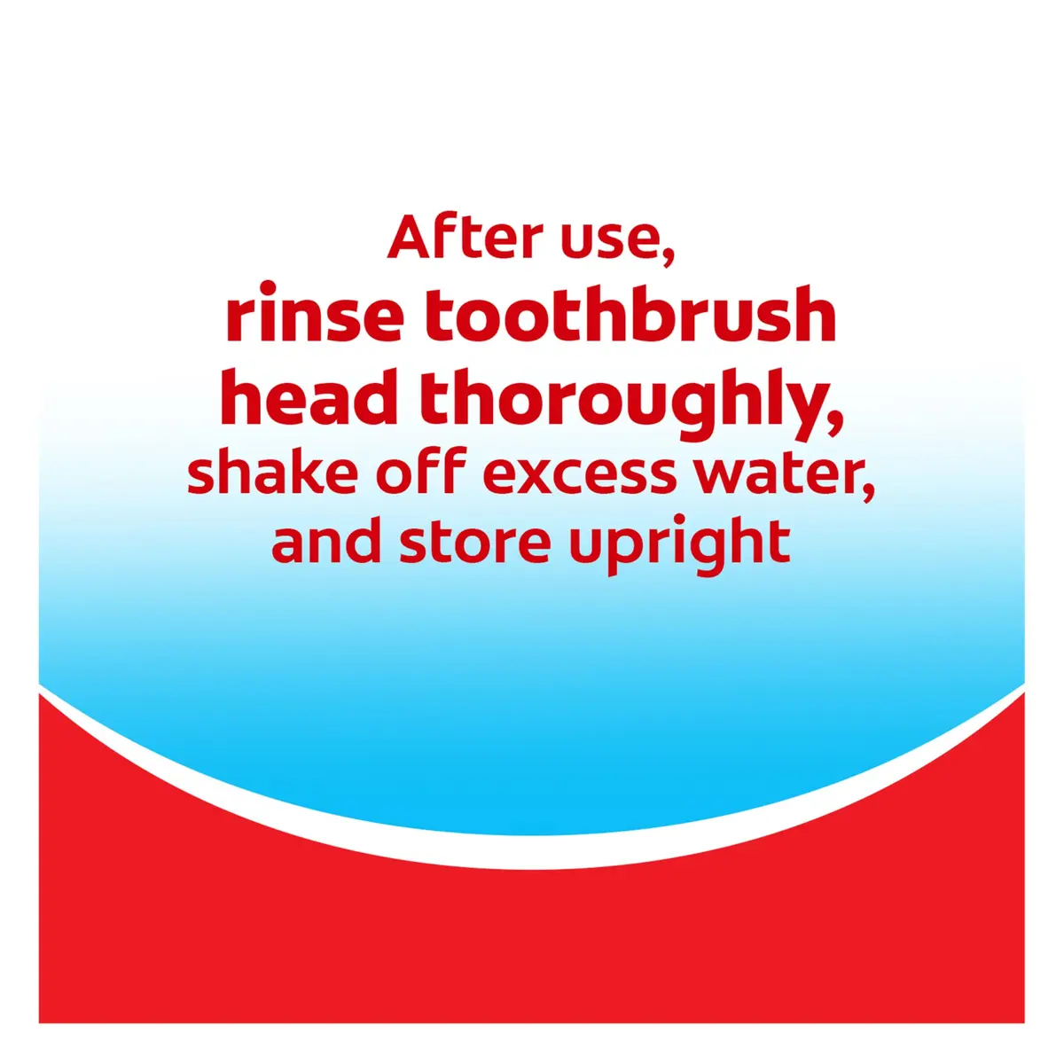 Colgate Extra Clean Adult Toothbrushes, Soft, 6 Pack | Deep Cleaning & Gentle Bristles - view 7