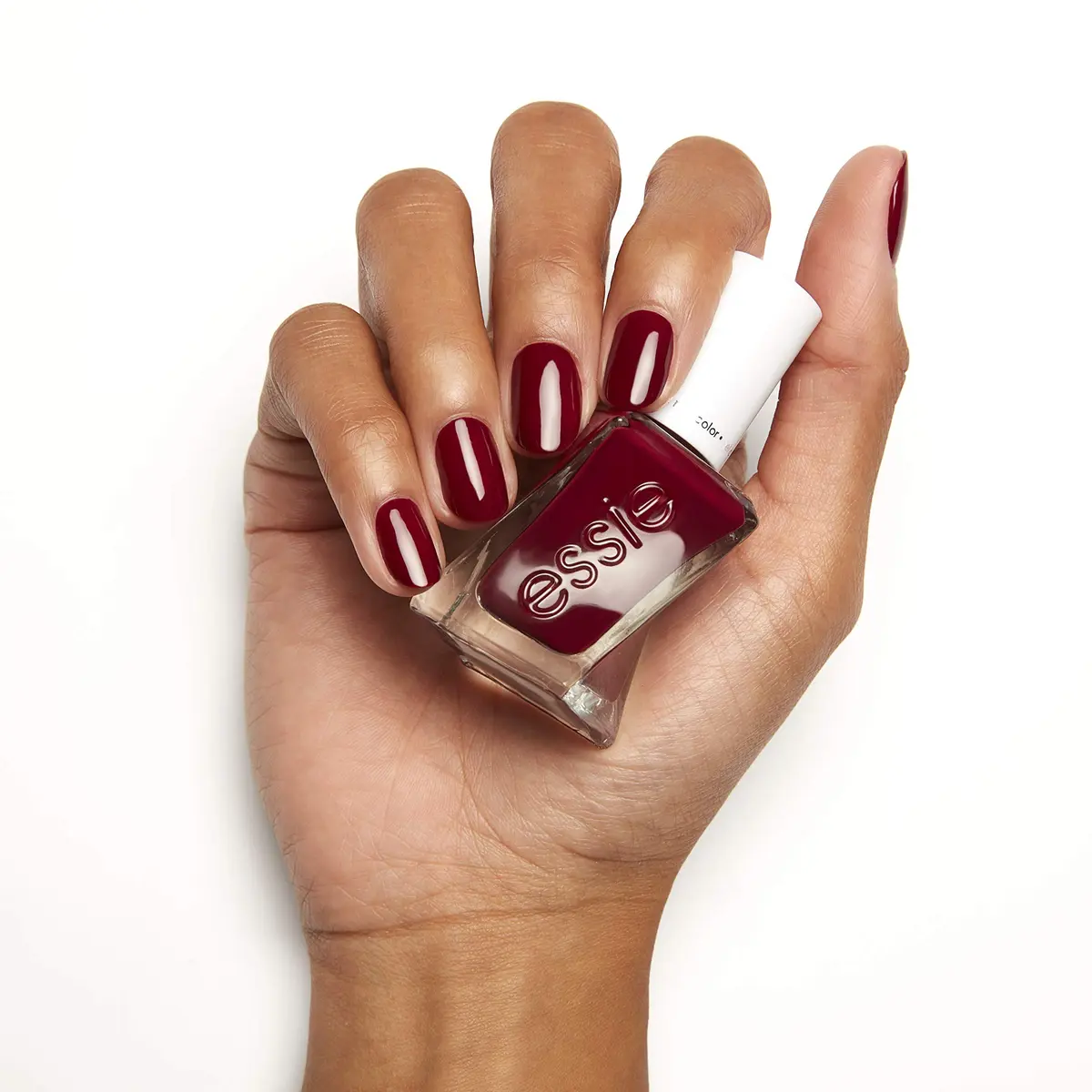 essie Gel Couture Gala-vanting 0.46 Fl Oz | Long-Lasting, Chip-Resistant Gel Polish for Women - view 4