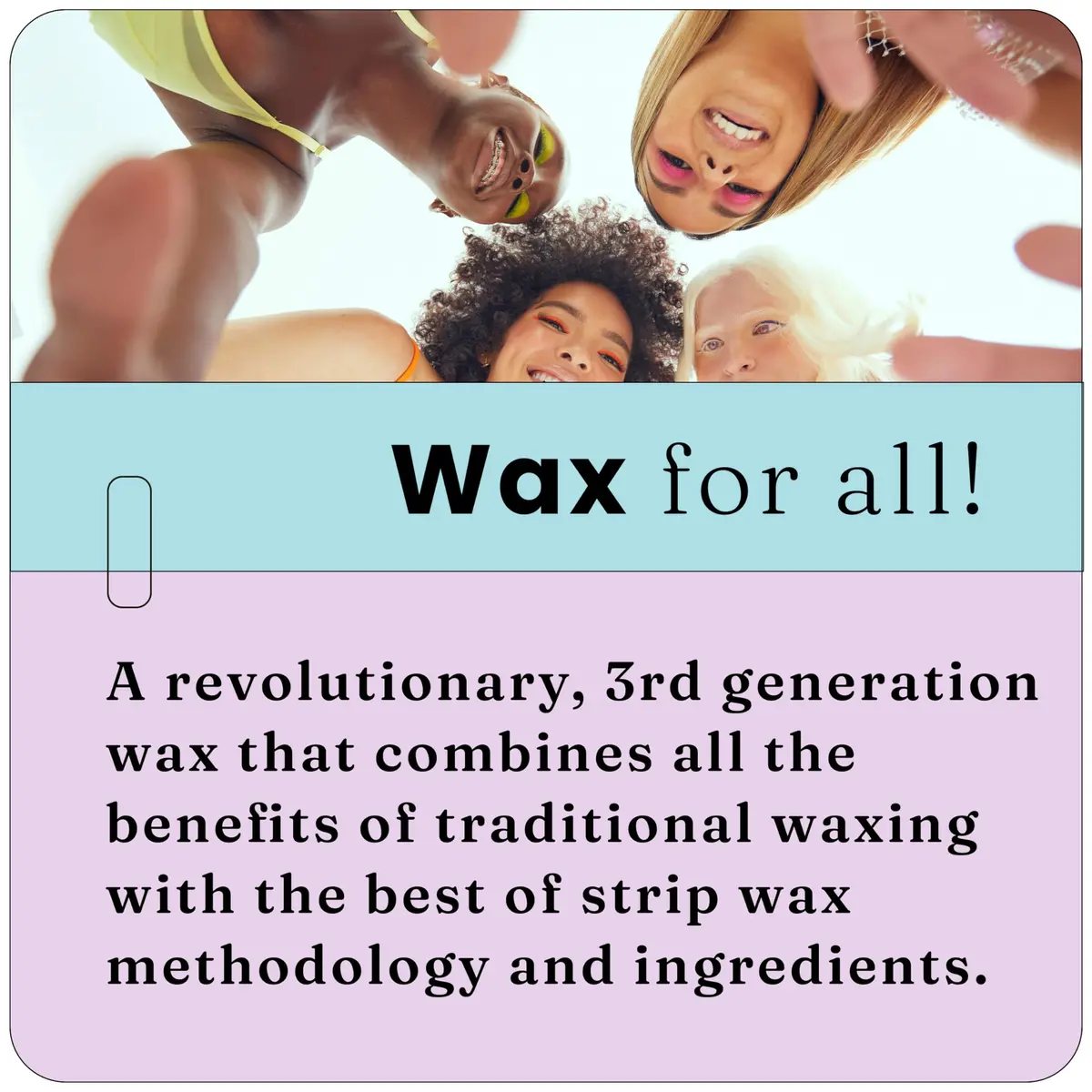 Depileve Hair Removal Wax - Intimate Extra Film Wax for Brazilian & Hollywood, 14 oz | Moisturizing & Soothing for Sensitive Skin - view 7