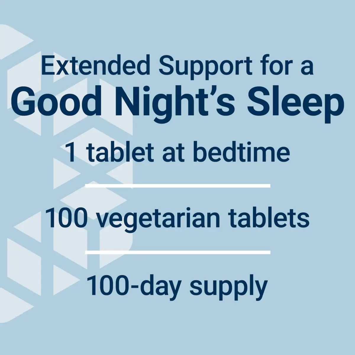 Life Extension Melatonin 6 Hour Timed Release 300 mcg Tablets | Gluten-Free, Non-GMO, Vegetarian, 100 Count - view 5