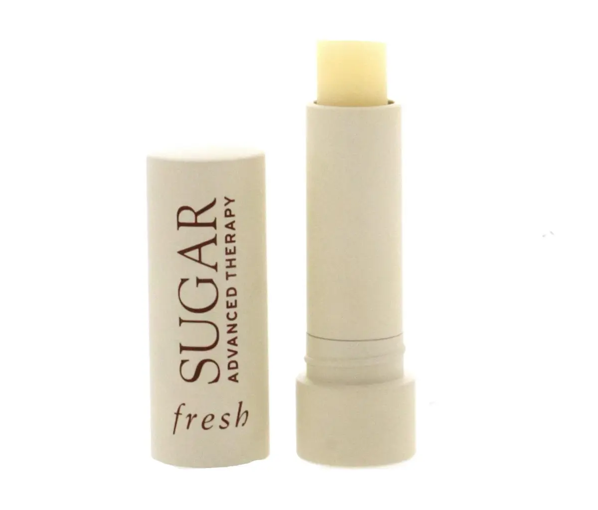 Fresh Sugar Advanced Therapy Lip Treatment SPF 15 | Hydrates and Protects Dry Lips - view 2