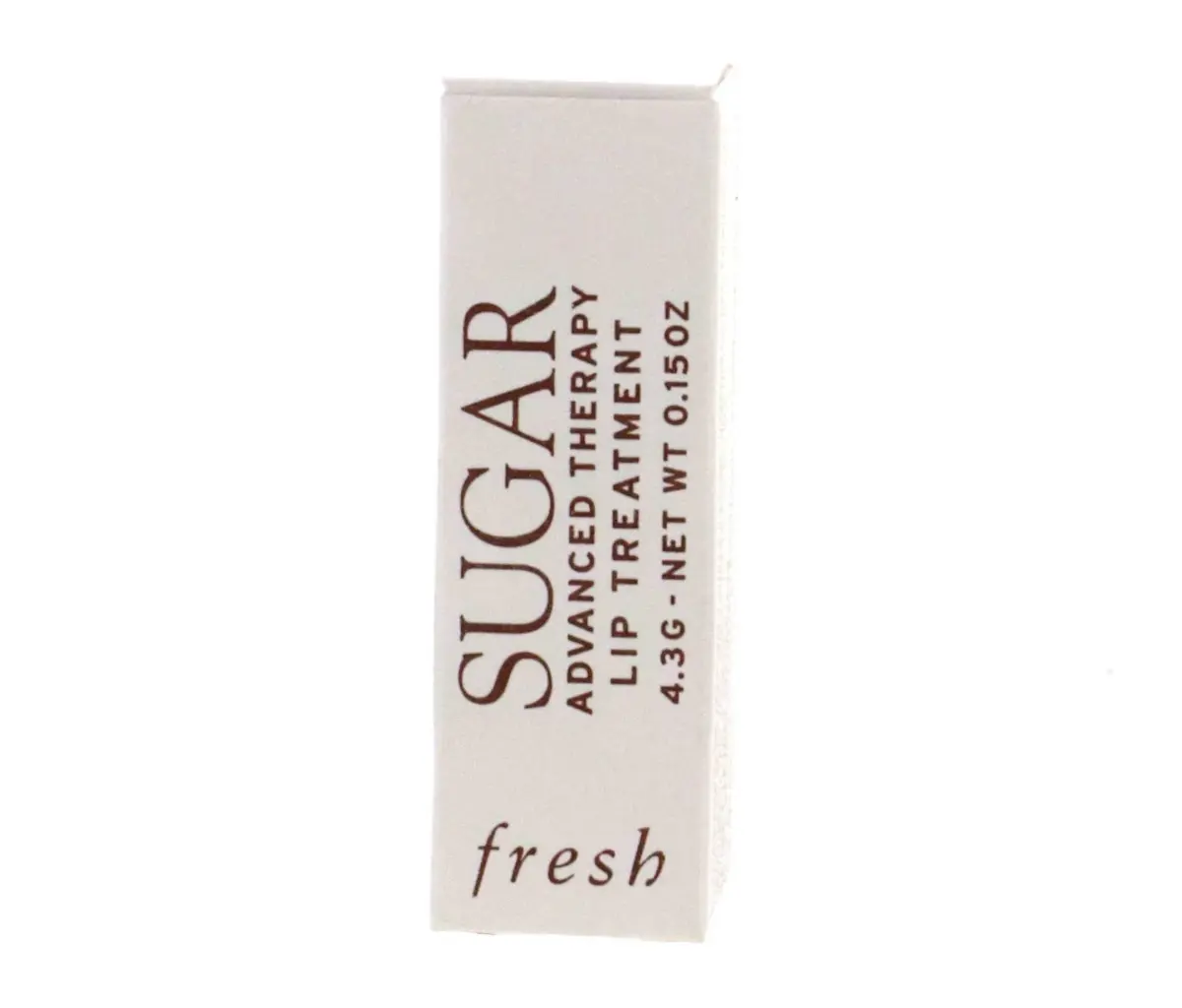 Fresh Sugar Advanced Therapy Lip Treatment SPF 15 | Hydrates and Protects Dry Lips - view 3