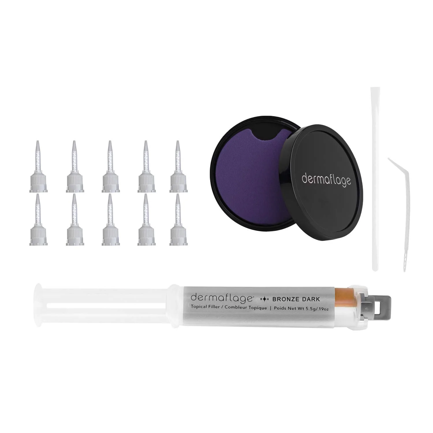 Skin Foundation Concealer