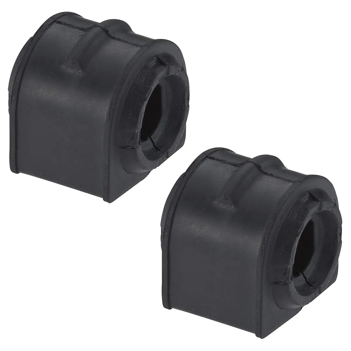 MOOG K200628 Suspension Stabilizer Bar Bushing Kit for Mazda 3 | Durable Rubber, Hassle-Free Fit (70-120 chars) - view 2