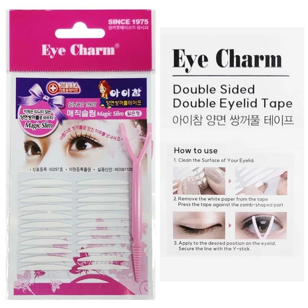 Eyelash Adhesives